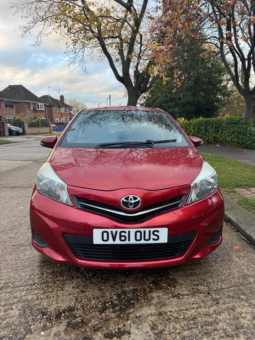 Vehicles Alconbury Huntingdonshire - Photos for Vehicle