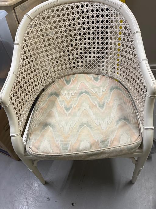 Buy & Sell Hampton Wick Kingston Upon Richmond upon Thames - Photos for Ratan Chair