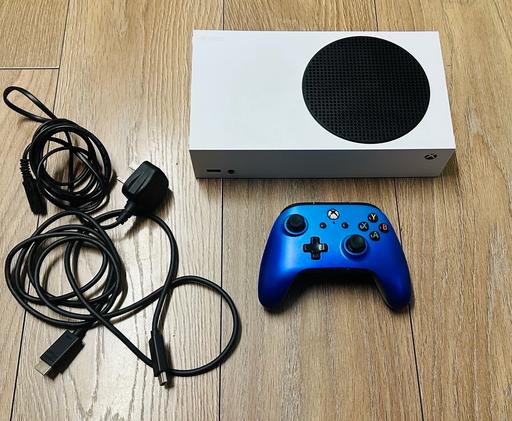 Buy & Sell Stourbridge Dudley - Photos for XBox Series S - 512GB SSD - Good Condition