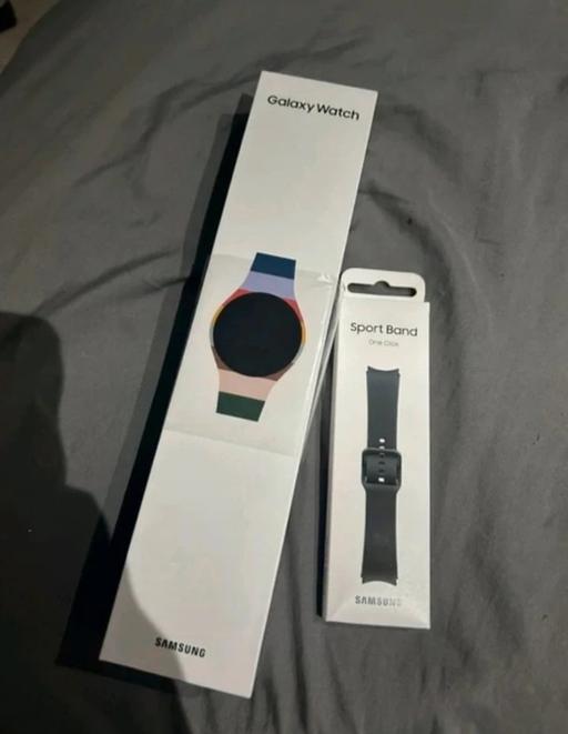 Buy & Sell Millbank Central London - Photos for Brand New Samsung Galaxy Watch 6 40MM