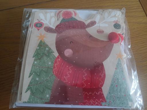 Buy & Sell Clifton Village Nottingham - Photos for Xmas Cards)