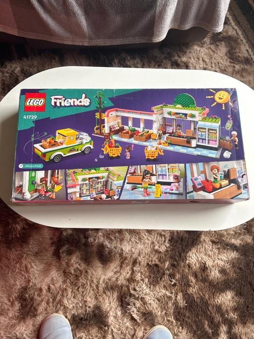 Buy & Sell Hill Top Sandwell - Photos for Lego Friends 41729 !!!!!