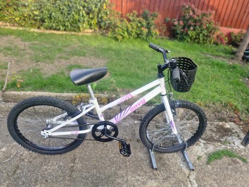 Buy & Sell Stockley Park Hillingdon - Photos for KIDS APOLLO BIKE BICYCLE
