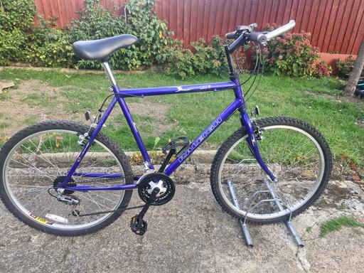 Buy & Sell Stockley Park Hillingdon - Photos for MENS RALEIGH BIKE BICYCLE