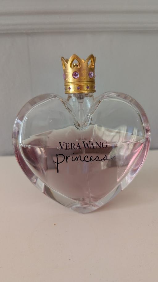 Buy & Sell Yardley Birmingham - Photos for Vera Wang Princess perfume