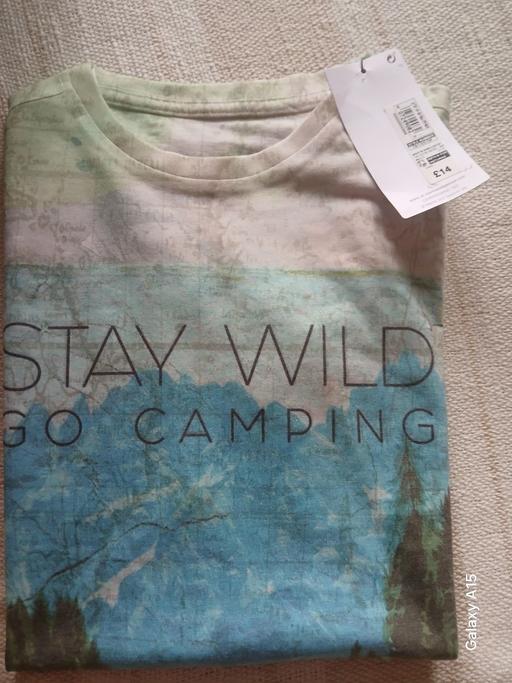 Buy & Sell Nottingham Nottingham - Photos for M&S )