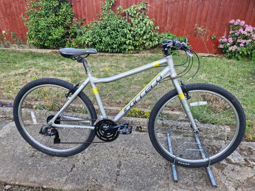 Buy & Sell Stockley Park Hillingdon - Photos for CARRERA BIKE BICYCLE