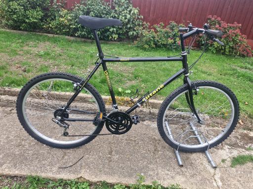 Buy & Sell Stockley Park Hillingdon - Photos for MENS GITANE BULLET BIKE BICYCLE