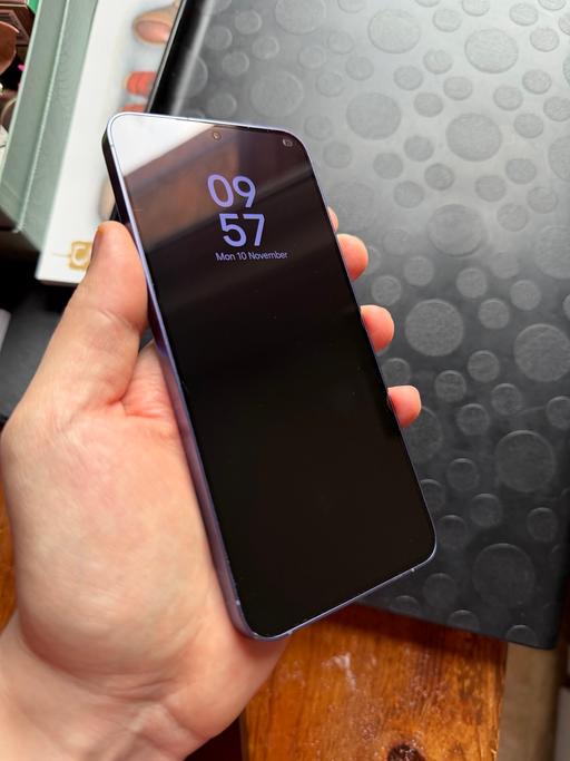 Buy & Sell Erdington Birmingham - Photos for Samsung S24+ good condition