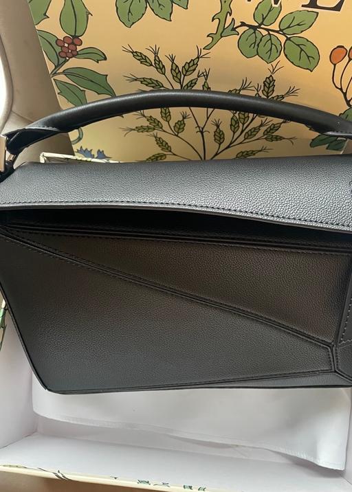 Buy & Sell Market Overton Rutland - Photos for Calfskin leather bag