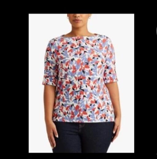 Buy & Sell Boulevard Industrial Park Broxtowe - Photos for Ralph lauren 💖