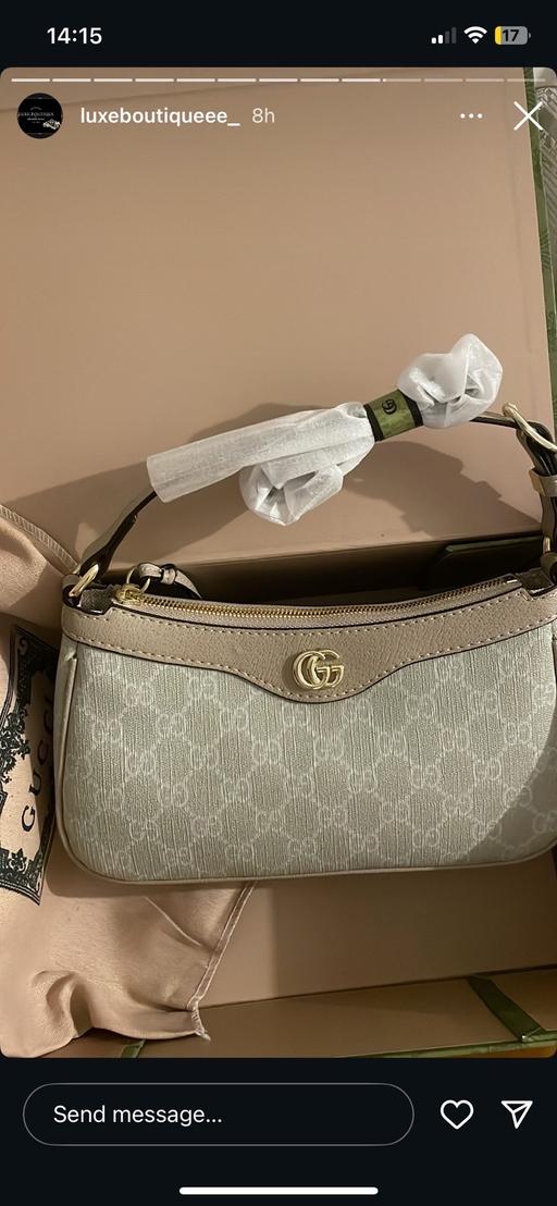 Buy & Sell Market Overton Rutland - Photos for Underarm bag