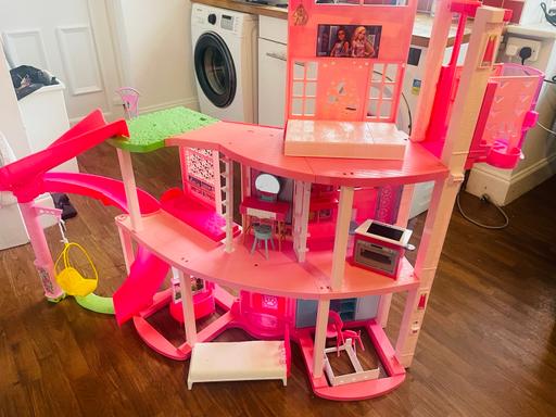 Buy & Sell Selly Oak Birmingham - Photos for Barbie dreamhouse