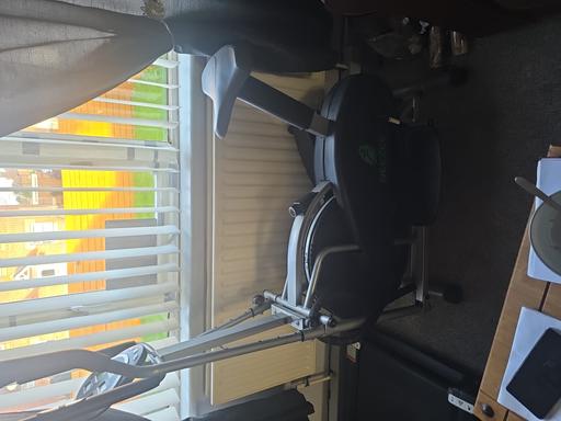 Buy & Sell Buttershaw Bradford - Photos for Collection only. Neezee Exercise bike