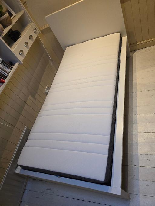 Buy & Sell Thurlstone Barnsley - Photos for single bed