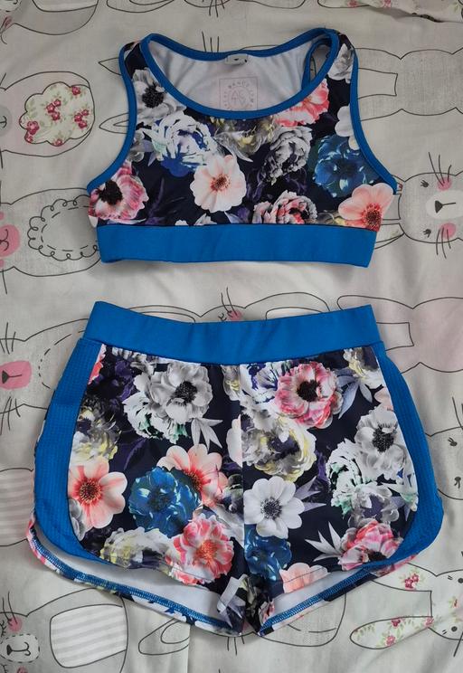 Buy & Sell Ocker Hill Sandwell - Photos for Girls sports outfit