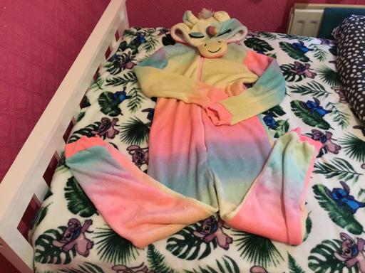 Buy & Sell Woodcross Wolverhampton - Photos for Girls Onesie age 9/10