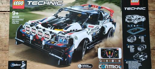 Buy & Sell Shottermill Waverley - Photos for Lego Technic