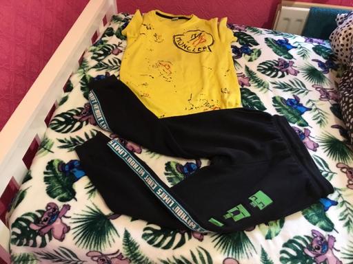 Buy & Sell Woodcross Wolverhampton - Photos for Boys Outfit Age 7/8 years