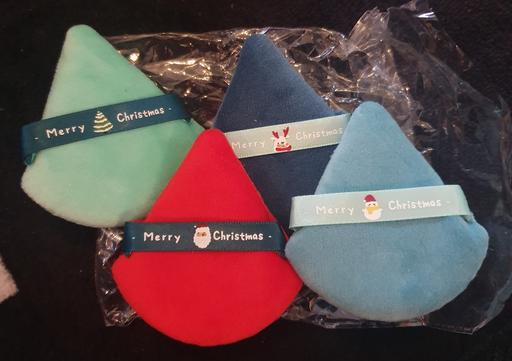 Buy & Sell Maypole Birmingham - Photos for 🌟 REDUCED TO CLEAR 🌟 MAKEUP POWDER PUFF