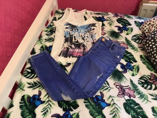 Buy & Sell Woodcross Wolverhampton - Photos for Girls Outfit Age 9 years