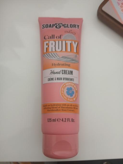 Buy & Sell Radcliffe Bury - Photos for Hand Cream New