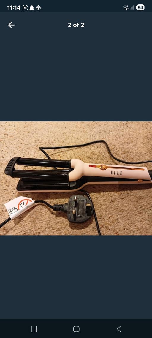 Buy & Sell Birkdale Sefton - Photos for hair curlers