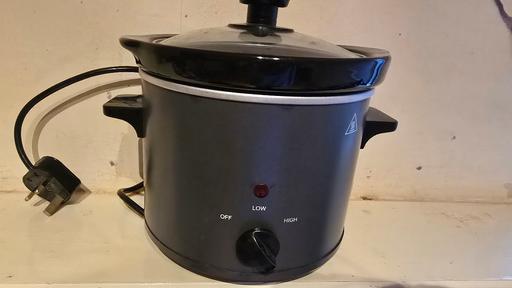 Buy & Sell Tipton Sandwell - Photos for small slow cooker 1.8l