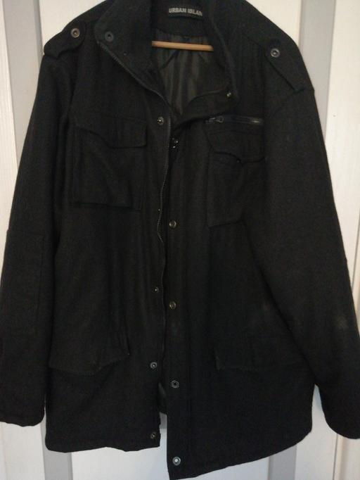 Buy & Sell Bushbury Wolverhampton - Photos for Men's Coat size *XXL*