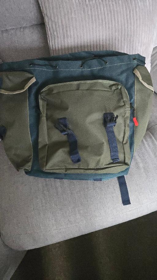 Buy & Sell Southowram Calderdale - Photos for Fladen backpack