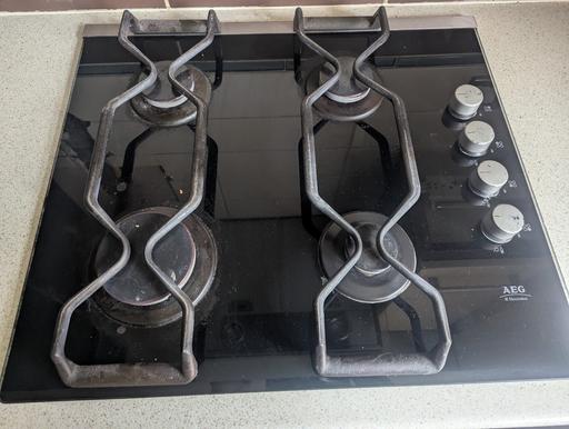 Buy & Sell Aldridge Walsall - Photos for gas hob