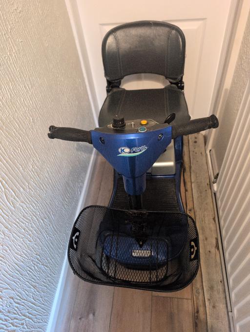 Buy & Sell Pelsall Walsall - Photos for mobility scooter