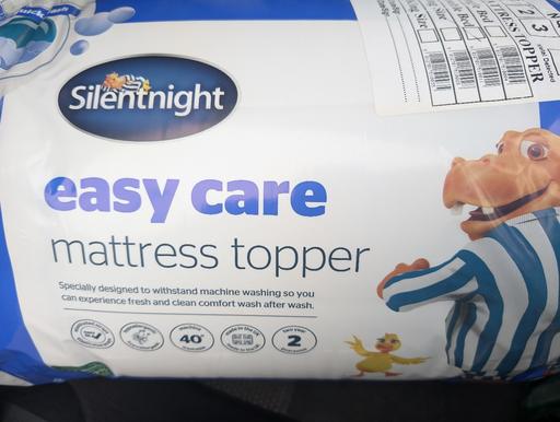 Buy & Sell Bolton Bolton - Photos for double mattress topper