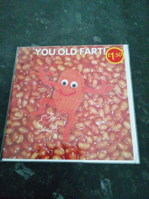 Buy & Sell Wednesfield Wolverhampton - Photos for Birthday Card