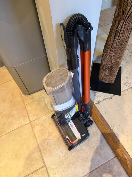 Buy & Sell Maney Birmingham - Photos for Shark vacuum