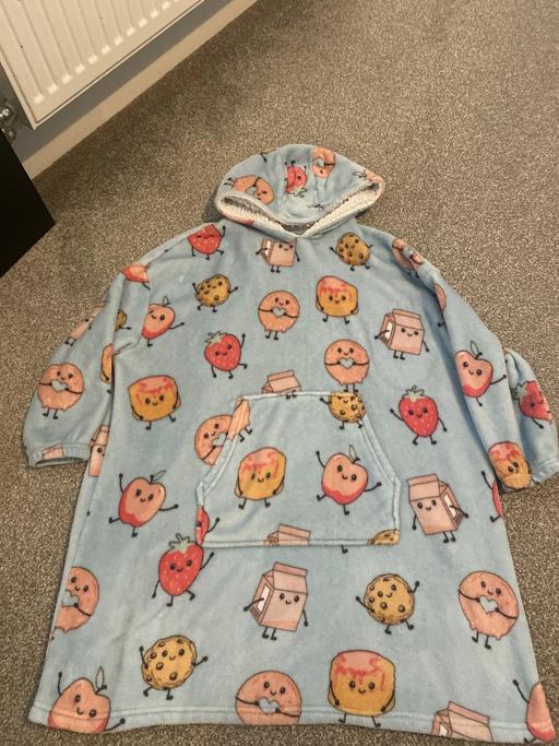 Buy & Sell Ackworth Wakefield - Photos for Girls snuddie age 12-14