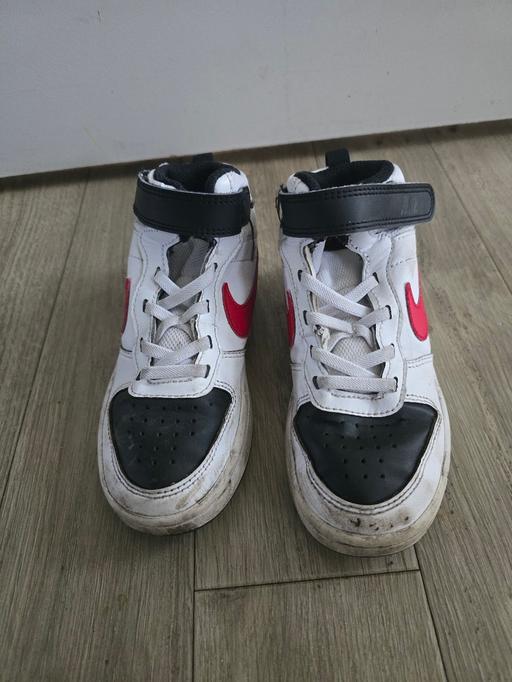 Buy & Sell Rowley Regis Sandwell - Photos for Nike boys trainers
