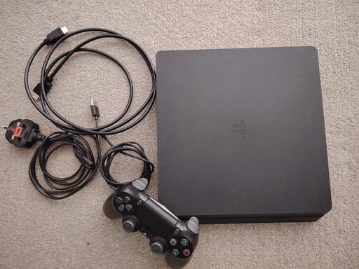 Buy & Sell Handsworth Birmingham - Photos for Playstation 4 slim
