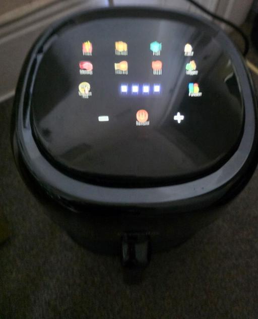 Buy & Sell Premier Business Park Walsall - Photos for Air fryer new 4L new in original pack