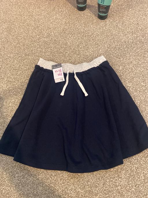 Buy & Sell Ackworth Wakefield - Photos for Girls skirt new 11-12