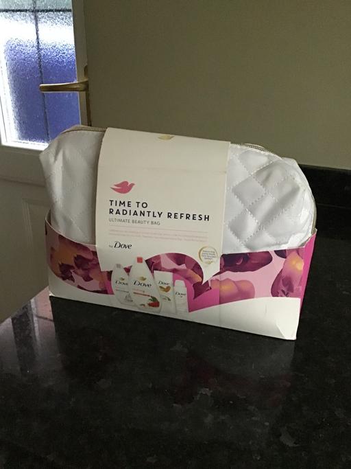 Buy & Sell Ravenstone North West Leicestershire - Photos for New Dove Gift Set