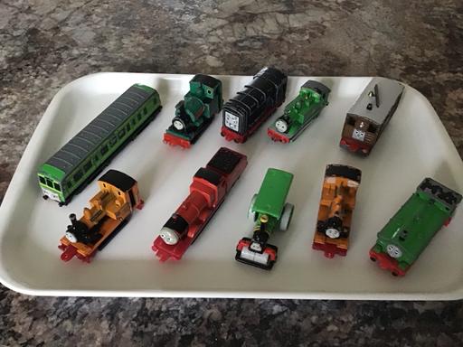 Buy & Sell Princes End Sandwell - Photos for Trains