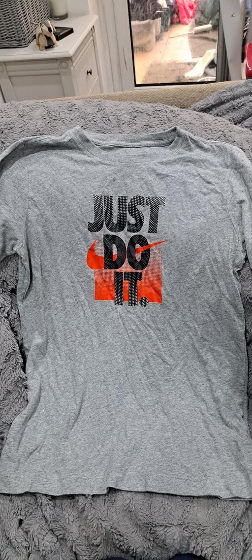 Buy & Sell Four Oaks Birmingham - Photos for The Nike Tee kids XL