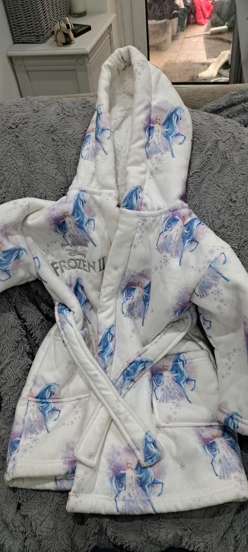 Buy & Sell Sutton Coldfield Birmingham - Photos for Disney Frozen Night Hown Age 3-4