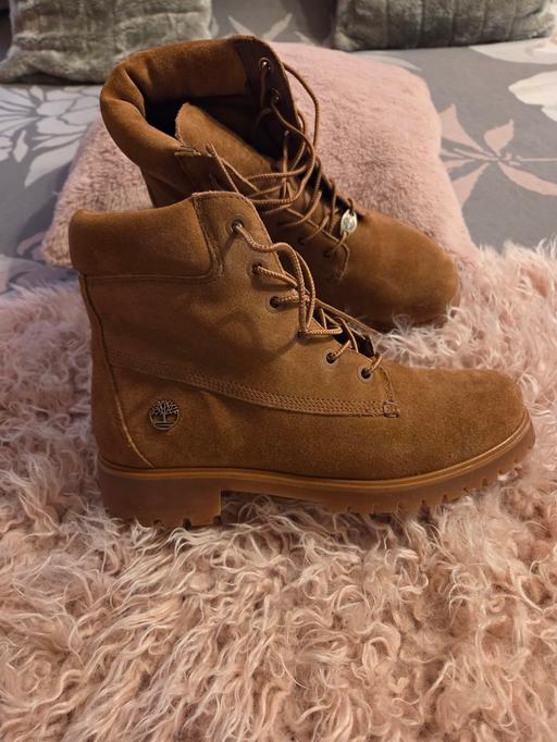 Buy & Sell Northfield Birmingham - Photos for Timberland Women's Boots