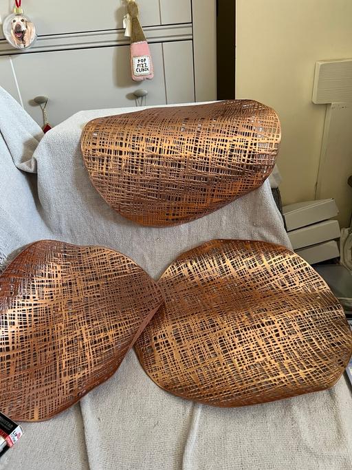 Buy & Sell Easington Lane Sunderland - Photos for Beautiful Placemats ( New )