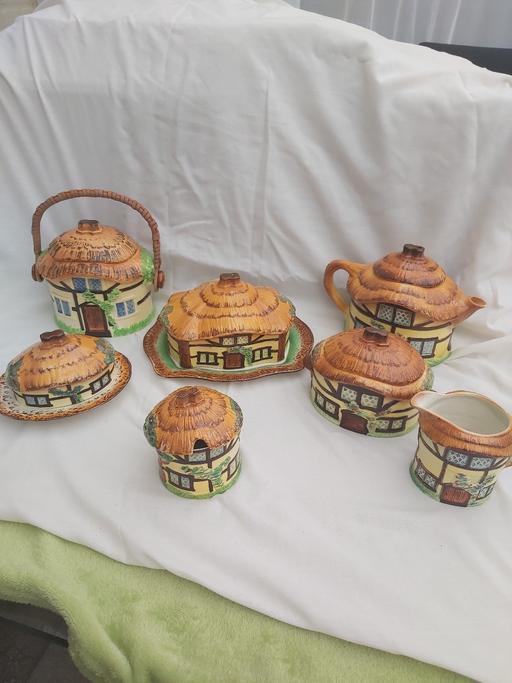 Buy & Sell Woodgate Birmingham - Photos for cottages