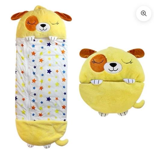 Buy & Sell Mansfield Town Centre Mansfield - Photos for Happy Napper sleeping bag age 7+