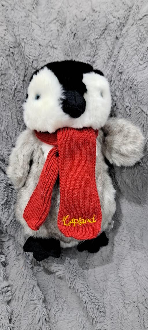 Buy & Sell Sutton Coldfield Birmingham - Photos for Lapland soft toy