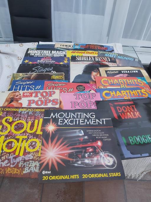 Buy & Sell Woodgate Birmingham - Photos for records